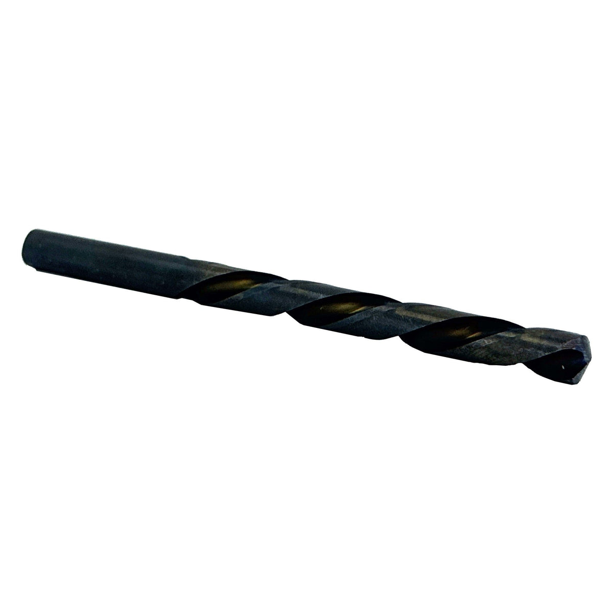 Left Hand Jobber Drills, Fractional - Drill America