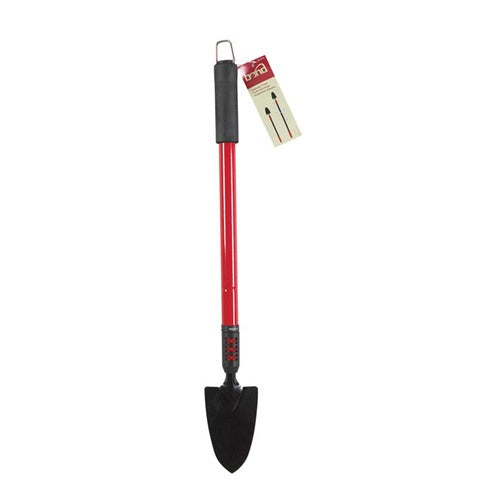 Bond Steel Garden Trowel Steel Handle LH014