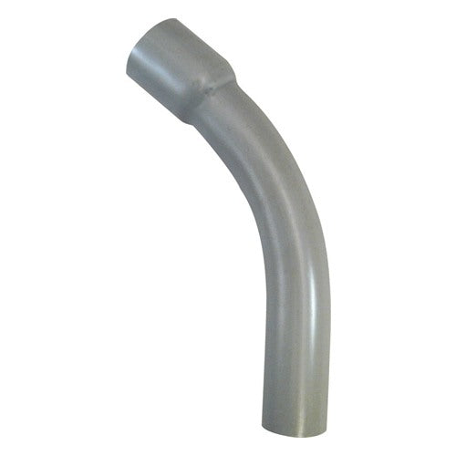 Cantex 1 in. PVC Electrical Conduit Elbow For PVC 1 each 5233765U