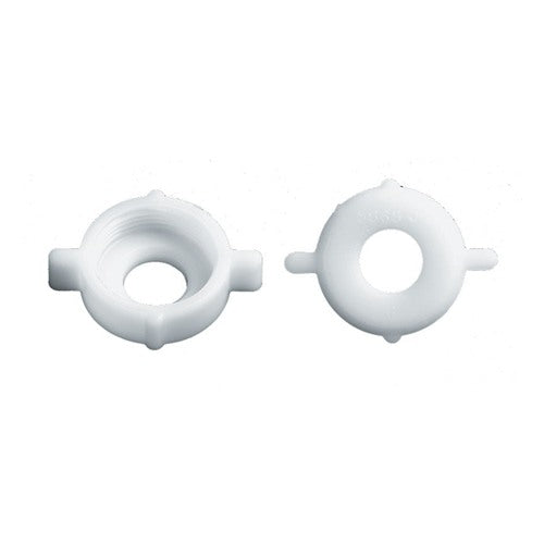 Danco Pop-Up Nut For Pfister Plastic 34600B 1 pc, Pack of 5