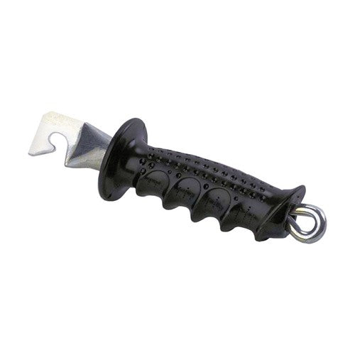 Dare Electric-Powered Gate Handle Black 1793