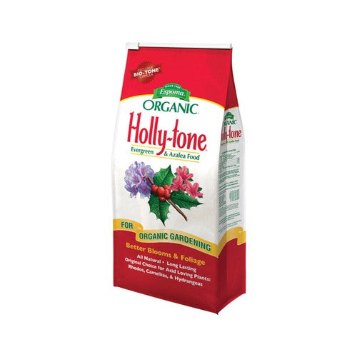 Espoma Holly-tone Organic Granules Plant Food 36 lb HT36