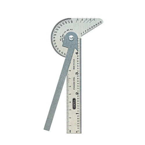General Rule and Gauge 16ME 1 pc