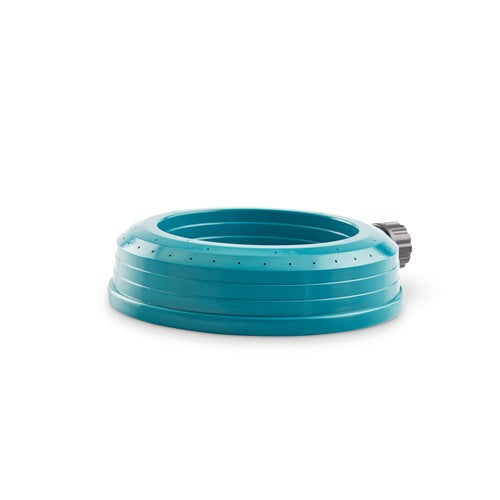 Gilmour Plastic Ring Base Sprinkler 900 sq ft 830603-1001 1 pk