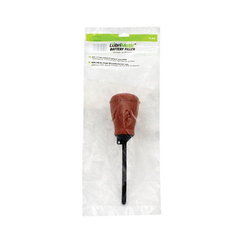 LubriMatic Battery Syringe Filler 6 oz LUBR75033