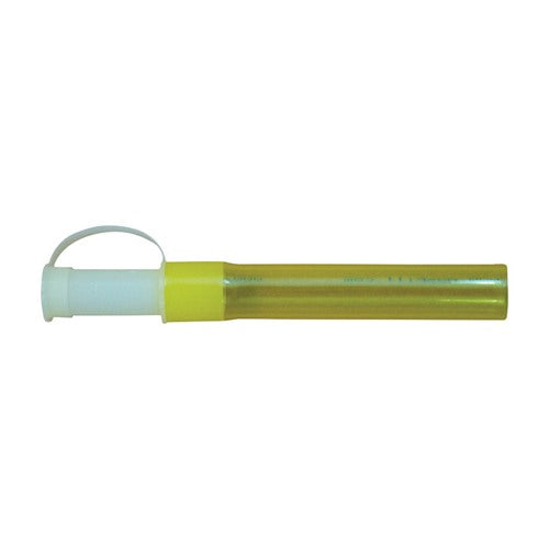 No-Spill Resin Flexible Fuel Can Extension 0206