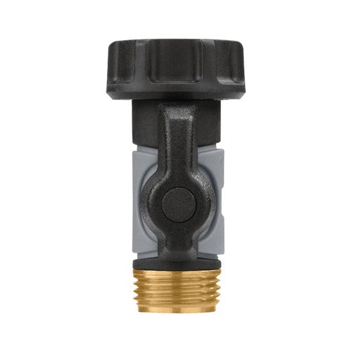 Orbit Pro Flo 3/4 in. Metal Threaded Female/Male Hose Shut-off Valve 56738