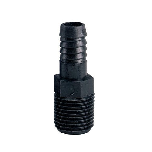Orbit WaterMaster Barbed Adapter 94345, Pack of 50