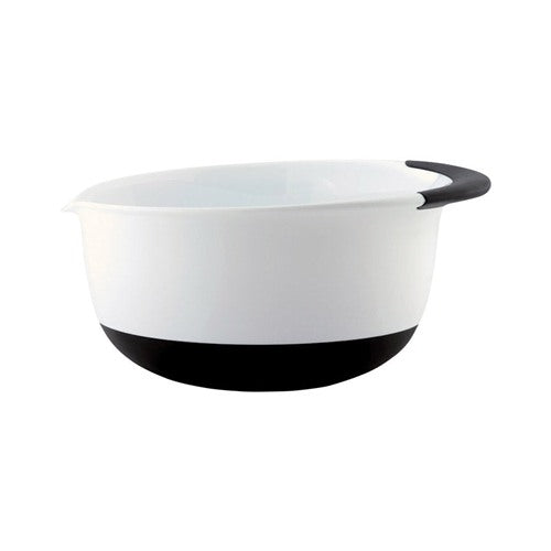 OXO Good Grips 5 qt Plastic White Mixing Bowl 1059701V2 1 pc