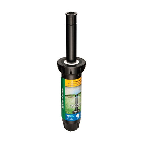 Rain Bird 1800 Series 4 in. H Full-Circle Pop-Up Sprinkler 1804FDS