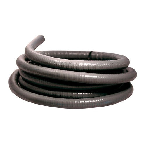 Southwire 1/2 in. D X 50 ft. L Thermoplastic Flexible Electrical Conduit For LFNC-B 55094222