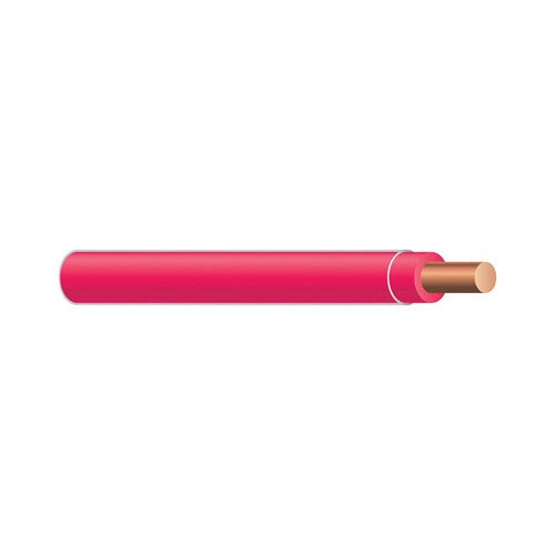 Southwire 100 ft. 12/1 Solid THHN Building Wire 11589984
