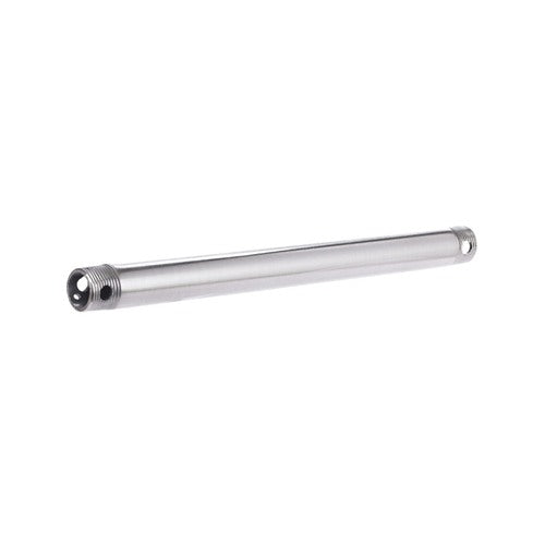 Westinghouse Brushed Nickel Silver Nickel Ceiling Fan Down Rod 7752600