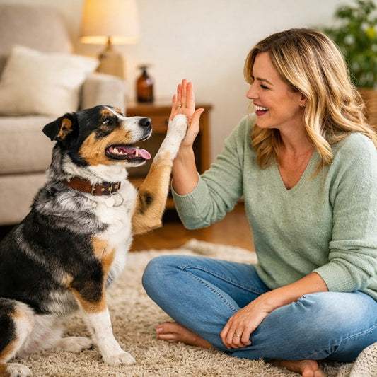 The Complete Guide to Keeping Your Pet Happy and Healthy