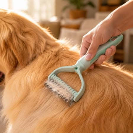Grooming Tools