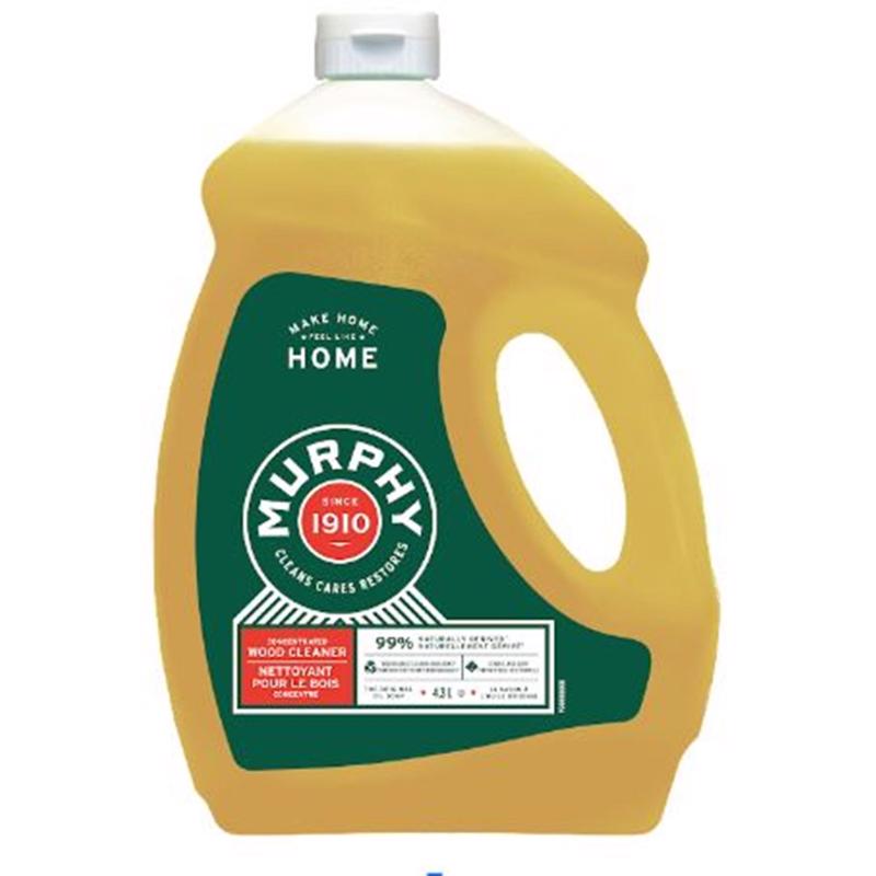 Murphy Wood Cleaner Liquid 145 61035074, Pack of 4