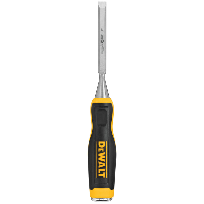 DeWalt 3/8 in. W Wood Chisel DWHT16851 1 pc, Pack of 2