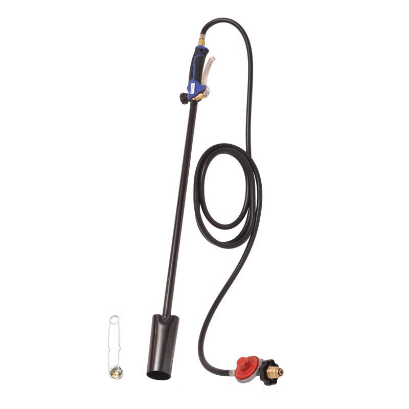 Flame King Weed Burner Weed Torch Kit 1 pc Propane YSNPQ1000T