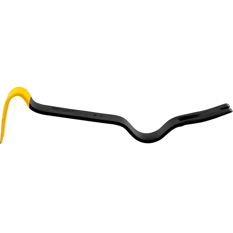 Stanley Super Wonder Bar 15 in. Pry Bar 55-525 1 pc