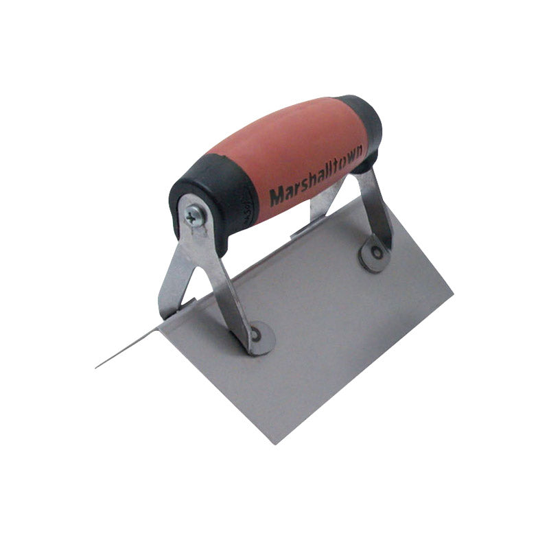 Marshalltown 2-1/2 in. W Spring Steel Outside Corner Trowel 67SSD