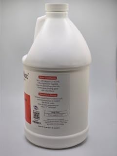 Toltrazuril 2.5% for Horses, Dogs, Cats, 1/2 Gallon, For Non-food chain animals