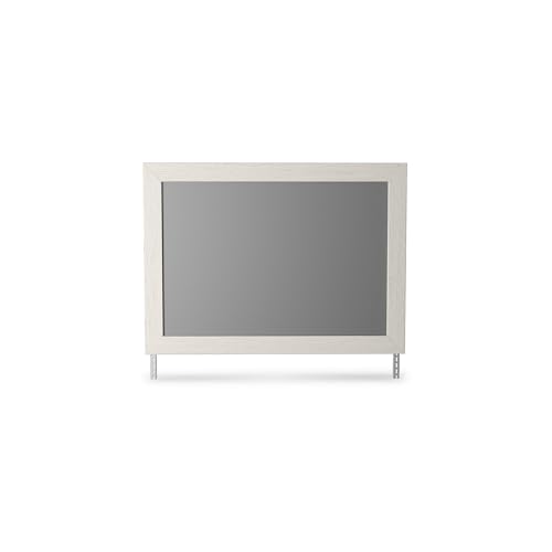 Stelsie Rectangular Mirror