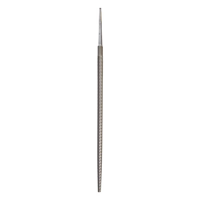 Crescent Nicholson 10 in. L X 3/8 in. W High Carbon Steel Bastard Cut File 21854 1 pc