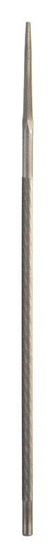 Crescent Nicholson 8 in. L X 7/32 in. W High Carbon Steel File 01888 1 pc