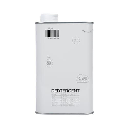 Liquid Laundry Detergent (32 Fl Oz)
