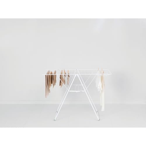 HangOn Clothes Drying Rack