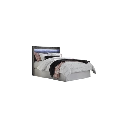 Baystorm Queen Panel Headboard Only