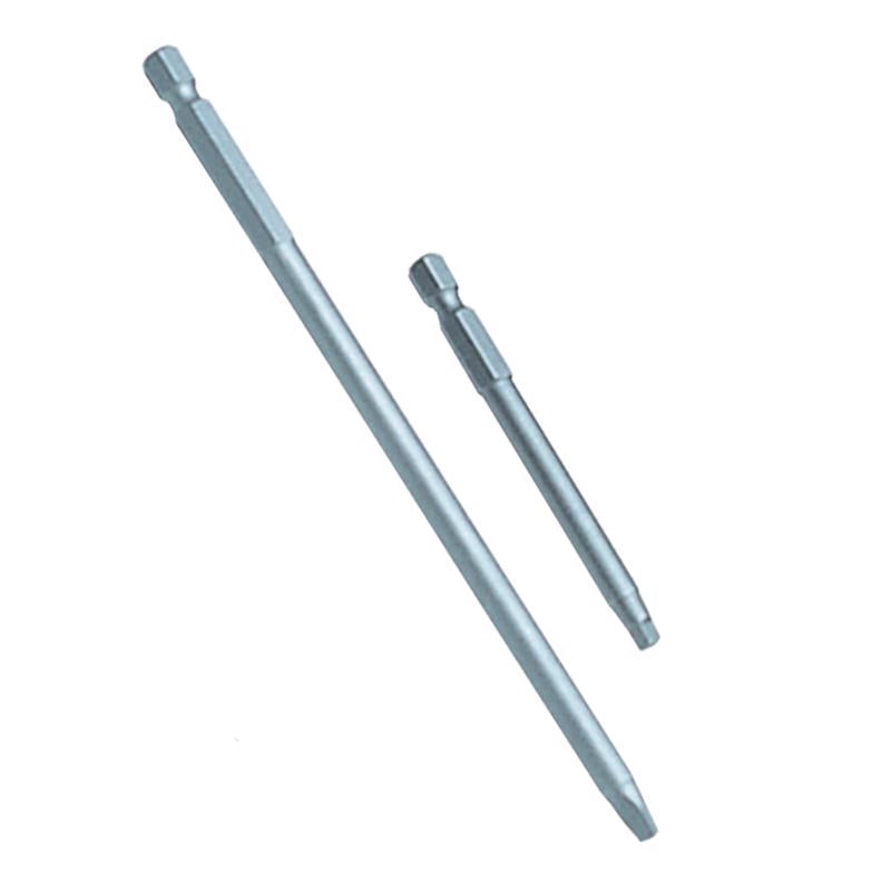 Kreg Square Power Bit Steel DDS 2 pc