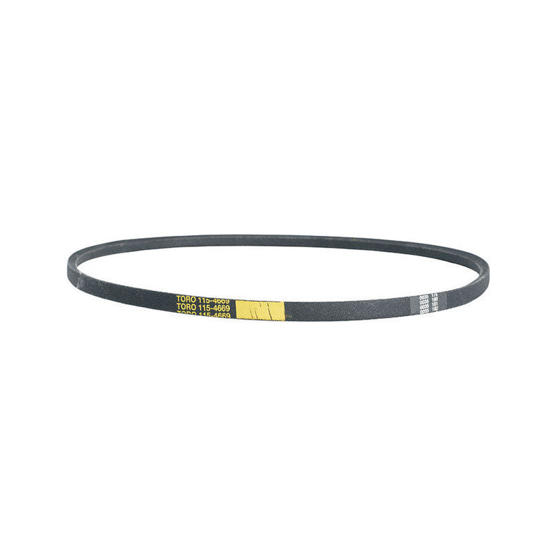 Toro Drive Belt 5/8 in. W X 22 in. L For Lawn Mowers 38991