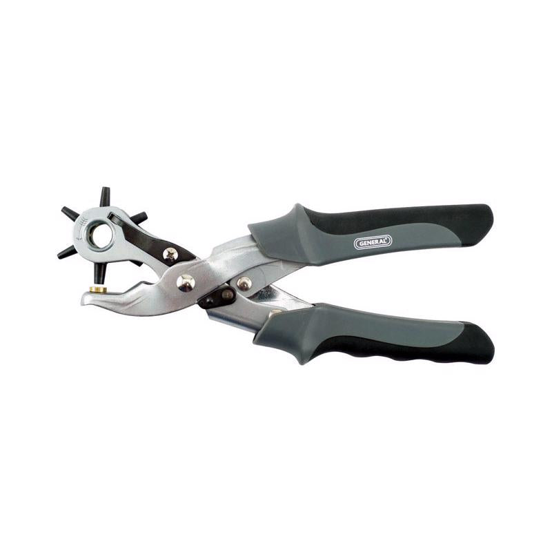 General Steel Center Punch 9.5 in. L 1 pc