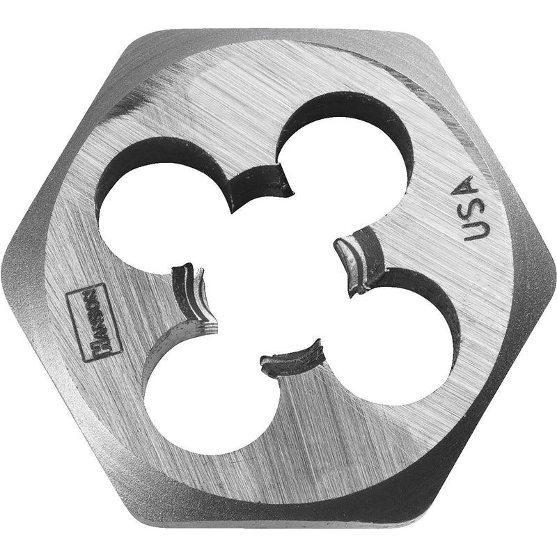 Irwin Hanson SAE 3/4 in. Hexagon Die 6860ZR