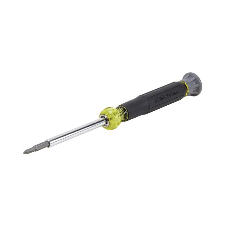 Klein Tools Electronics Screwdriver 32581 3 pc