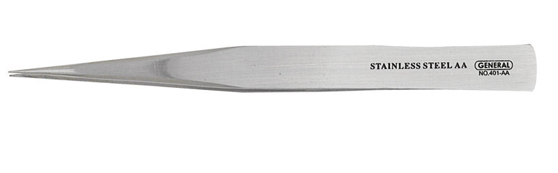 General Tweezers 401-AA 1 pk