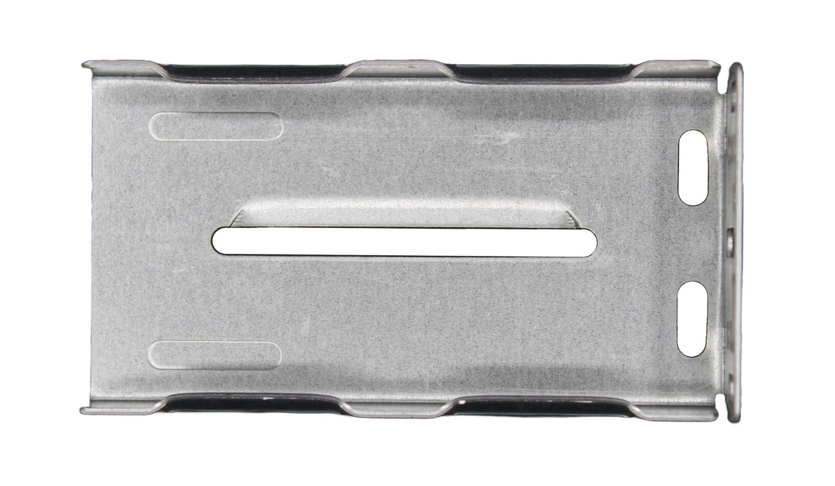 Ball-Bearing Slide Rear Mounting Brackets