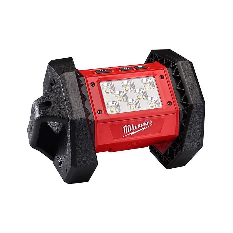 Milwaukee M18 Rover 1500 lm LED Battery Handheld Flood Light 2361-20