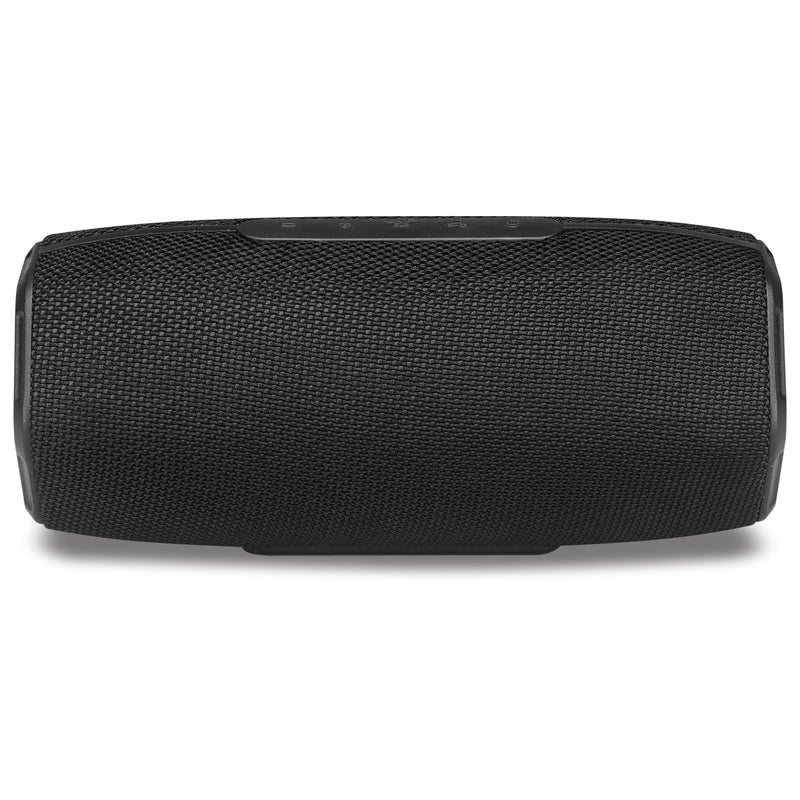 iLive Wireless Bluetooth Weather Resistant Portable Speaker ISBW348B