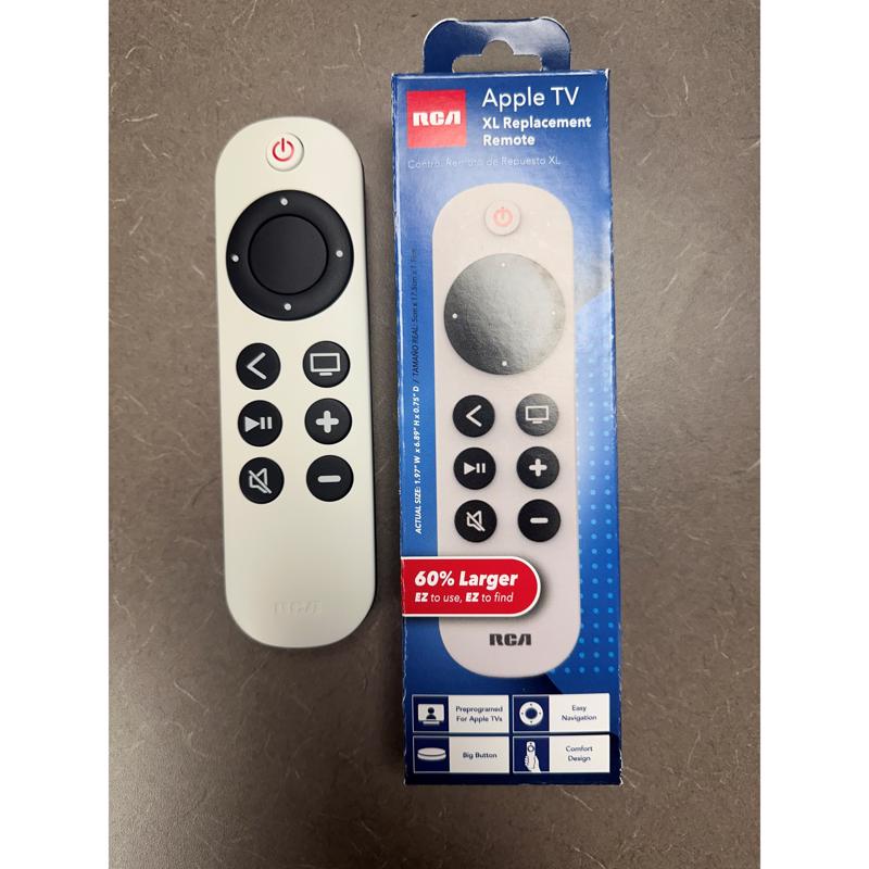 RCA Remote Control RCRBB16B