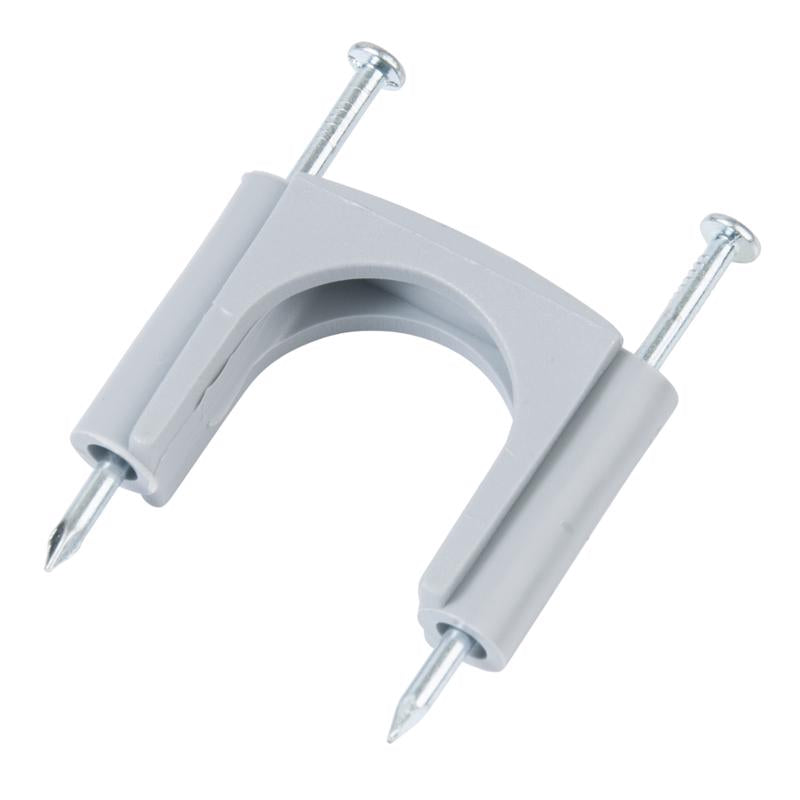 Gardner Bender 1 in. W Plastic Insulated Service Entrance Cable Strap GSE-304 4 pk