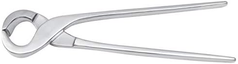 Farrier Horse Shoe Puller and Spreader – Heavy Duty Stainless Steel Hoof Tool for Horseshoeing, Farrier Tools for Removing & Spreading Horseshoes, Professional Hoof Care Equipment