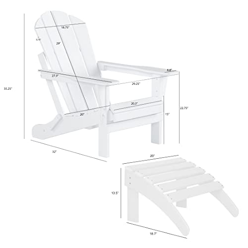Malibu Outdoor Lounge Chair