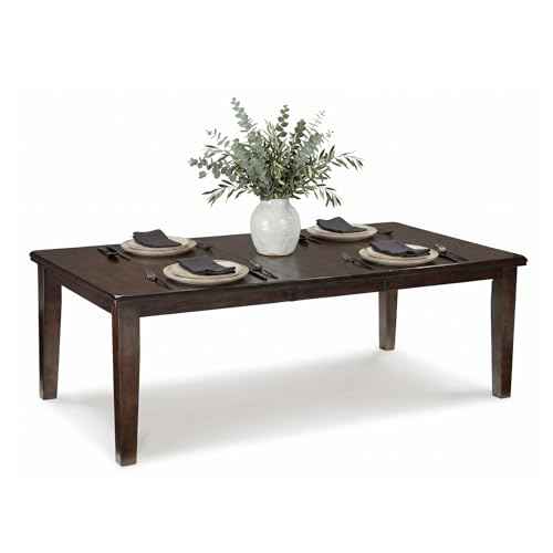 Haddigan Dining Extension Table