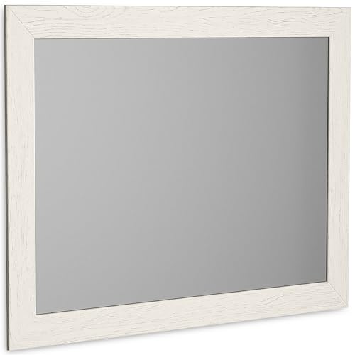 Stelsie Rectangular Mirror