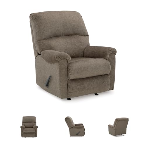 Rocker Recliner Chair