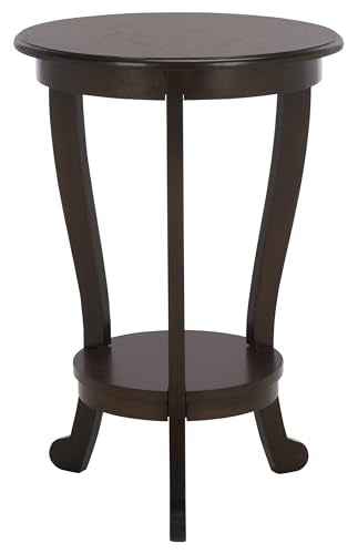 Furniture Mary Pedestal Table