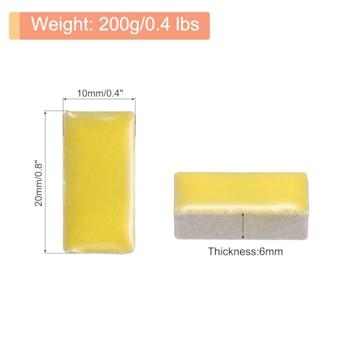 200g Ceramic Mosaic Tiles for Crafts Bulk (200 unidad)