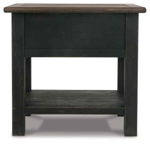 Tyler Creek End Table